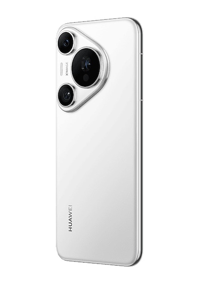 Huaweı Pura 70 Pro 12/512 GB Akıllı Telefon (Distribütör Garantili)