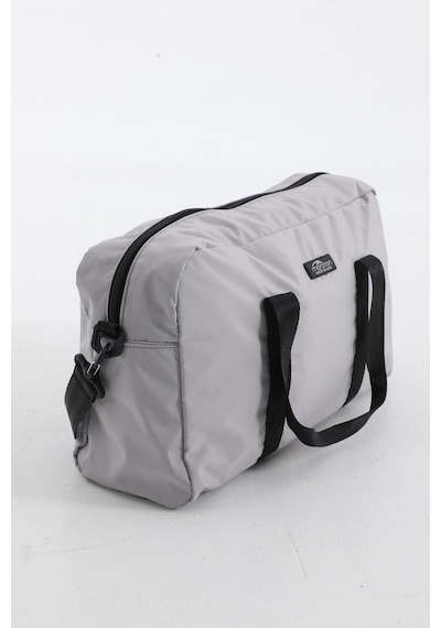 Maraton Active Kadın Basic Gri Çanta 90088 - Gri
