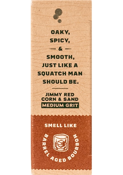 Dr.squatch Wood Barrel Bourbon Erkek Sabunu 141gr