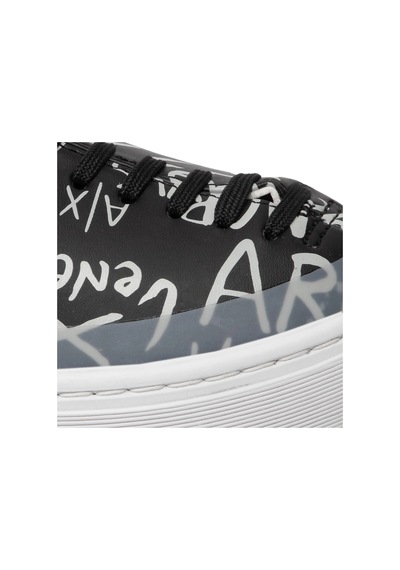 Armani Exchange Armanı Exchange Kadın Ayakkabı Xdx093-xv569-s024 Çok Renkli