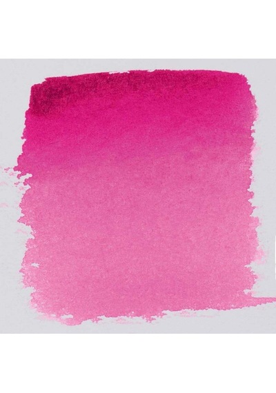 Schmincke Horadam Aquarell Artist Sulu Boya Purple Magenta Yarım Tablet