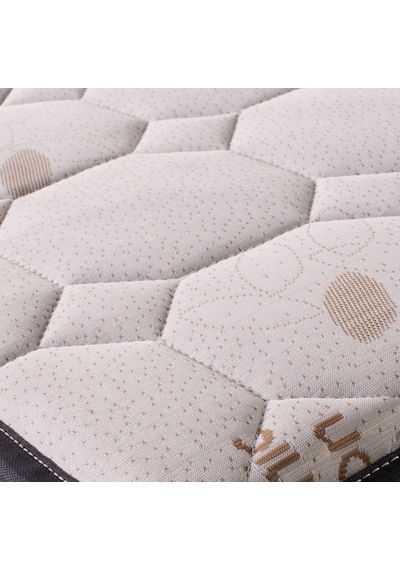 Artex Sünger Şilte 140x190 Yer Yatağı Cotton 9 +-1cm Cm Ped Yatak Şiltesi Pedi Topper Mattress Çift Kişilik Beyaz
