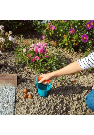 Gardena 3412-20 Çiçek Soğanı Dikici