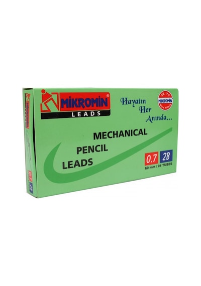 MİKRO LEADS MİN M-600 07 48 Lİ