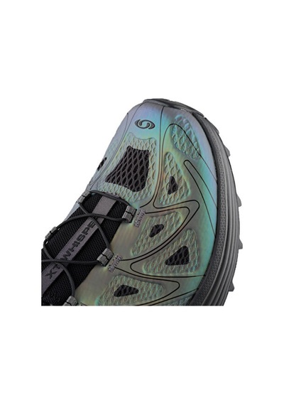 Salomon Xt-whısper Voıd Unisex Sneaker Ayakkabı L49236500 Gri
