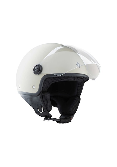Tucano Urbano El Jettın 6.0 Yarım Kask Mat Kum Rengi Diğer