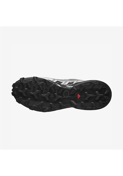 Salomon Speedcross 6 Erkek Outdoor Ayakkabı C-sal417380e10g01 Gri