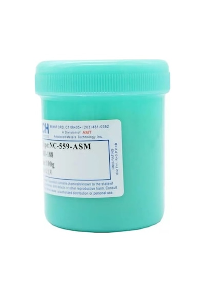 Amtech Nc-559-Asm Flux Krem 100G (468840467)