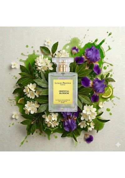 Luxury Prestige Oriental Blossom Kadın Parfüm EDP 100 ML