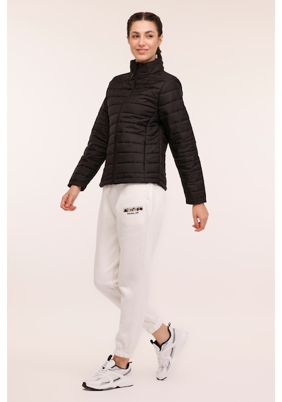 Kinetix Wb Padded 1sn659 4pr Siyah Kadın Mont 000000000101813811 Siyah