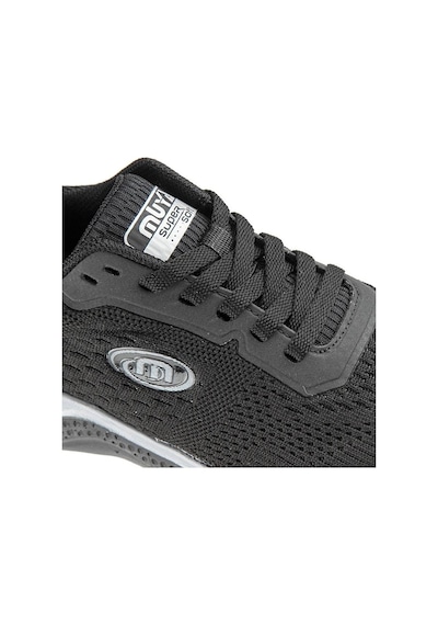 Muya Orthopedix Oliver Bağcıklı Erkek Spor Ayakkabı Sneaker 323999 001