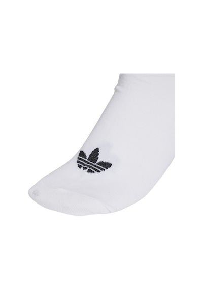 Adidas Lıner Elbise 3p Beyaz Çorap Jv7398 Siyah