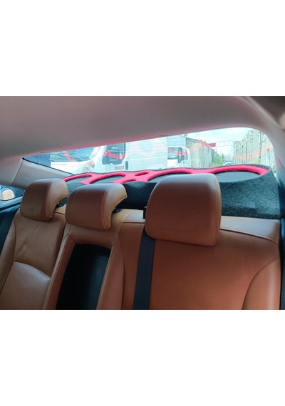 Kayseri Pandizot Honda Civic Fc5 Pandizot 4x20cm 2x10 Tiz Polyesterli