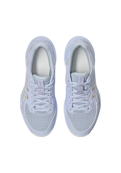 Asics 1072a119-400 Gel-rocket 12 Kadın Voleybol Ayakkabısı Mavi
