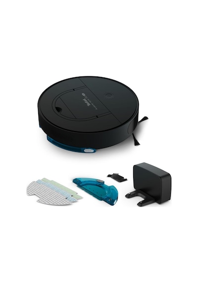 Tefal RG907 X-Plorer Serie 130 AI Mop Özellikli Akıllı Robot Süpürge