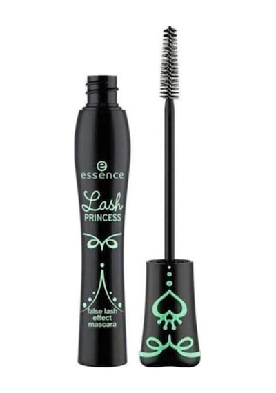 Essence Lash Princess False Lash Effect Mascara Siyah