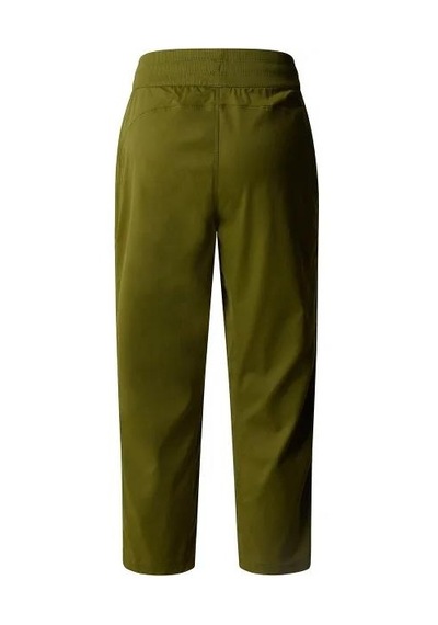 The North Face W Aphrodite Motion Capri Kadın Pantolon Nf0a86ygpıb1 Çok Renkli