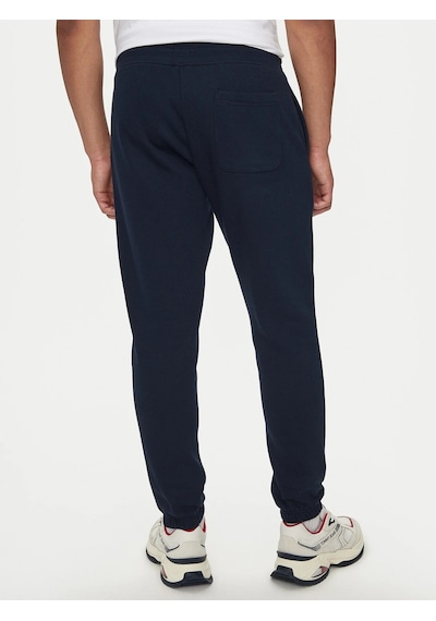 Tommy Hilfiger Tommy Hılfıger Erkek Eşofman Altı Dm0dm20473-c1g Lacivert