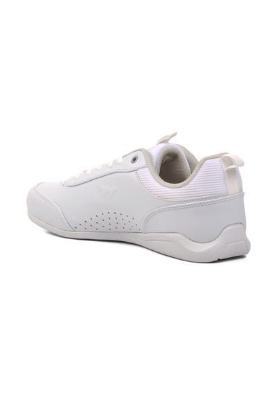 Beyaz Erkek Sneaker Spark M Beyaz