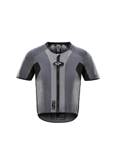 Garajj Alpinestars Tech-air 5 System Airbag Ceket