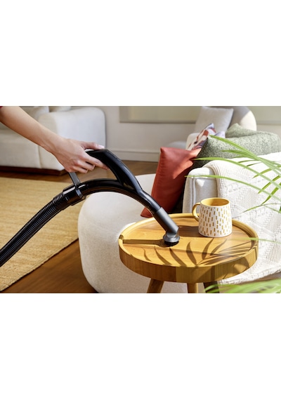 Karcher VCC 6 Cyclonex Dualcontrol B&W 800 W Elektrikli Süpürge