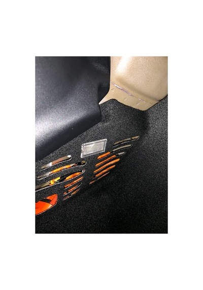 Tesla Model 3 Bagaj Led Braketi