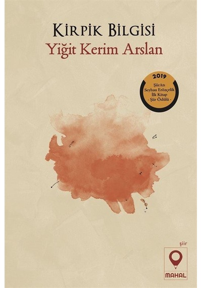 Kirpik Bilgisi / Yiğit Kerim Arslan