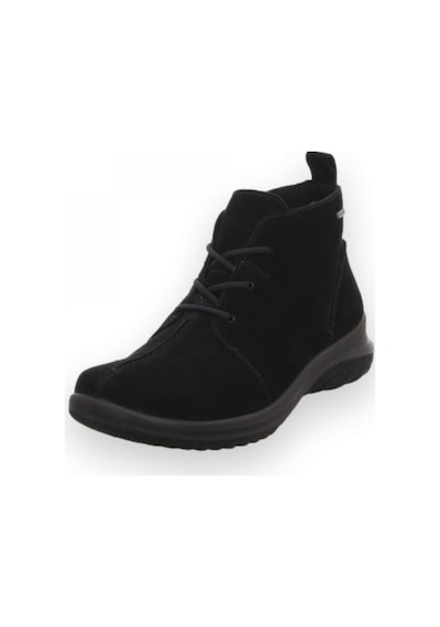 Legero 009569 Softboot 4.0 Gore-tex Siyah Kadın Bot Siyah