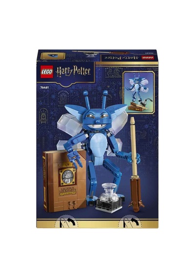 Harry Potter Cornwall Cinperisi 76461