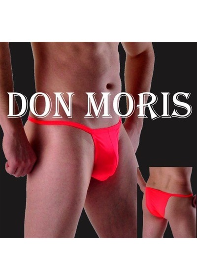 Don Moris Dm100210 Slip Çamaşır 001