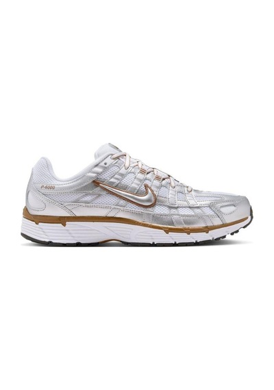 Nike P-6000 'light British Tan' Erkek Sneaker Ayakkabı Bv1021-109 Gri - 731514168 GRİ