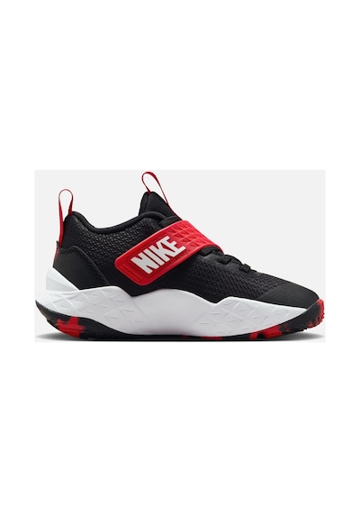 Nike Team Hustle D 12 Ps Çocuk Spor Ayakkabı Negru - 807666755 Negru