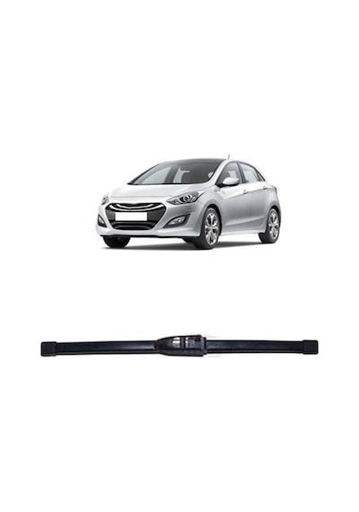 Gpr Hyundai I30 Arka Silecek 2012-2018