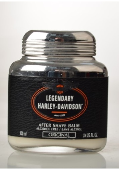 Harley Davidson After Shave Balm 100 ML