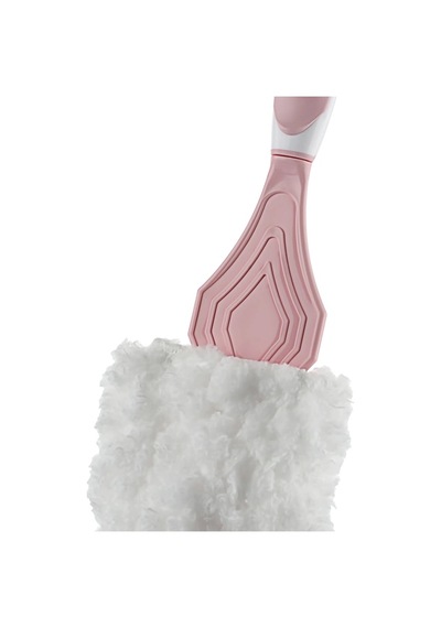 Dekoratif Ürünler Toz Alıcı - Microfiber Peluşlu