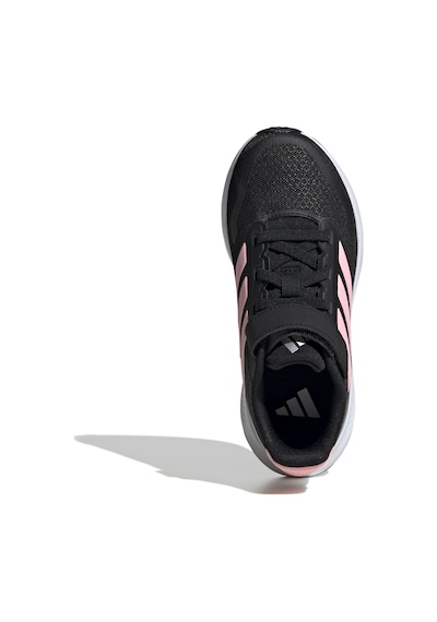 Adidas Runfalcon 5 El C Çocuk Koşu Ayakkabısı Ie8580 Ie8580 Siy Siyah