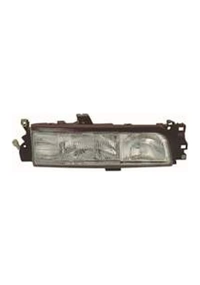 Far Sol Mazda 626 88-96
