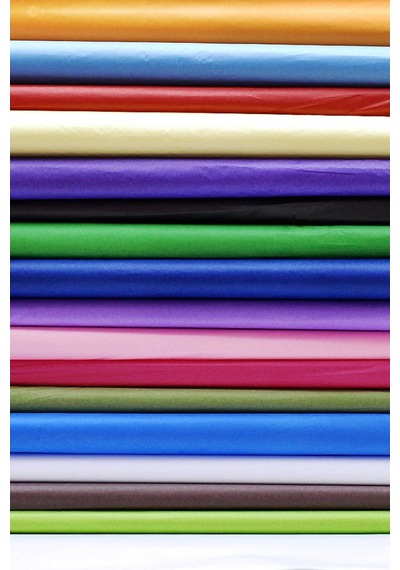 Pembe Pelur Kağıdı 50x70 50 Adet