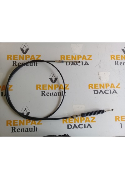 Isuzu Nkr55 Vites Teli Seçici 8970899872