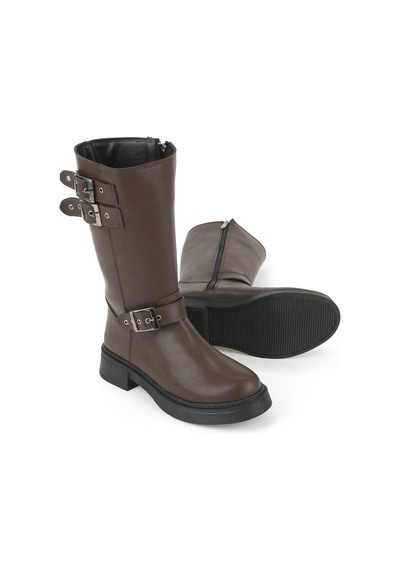 Ziya, Kadın Cizme 1531044z4003 Kahve 1531044z4003 300 Kahve
