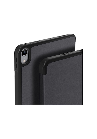Dux Ducis Apple Uyumlu iPad, Air 4 10.9 Kılıf Kalem Yerli Soft Tpu Mıknatıslı (518014899)