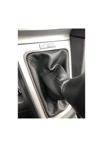 Ford Focus Vites Kolu Çerçevesi Shifter Bezel