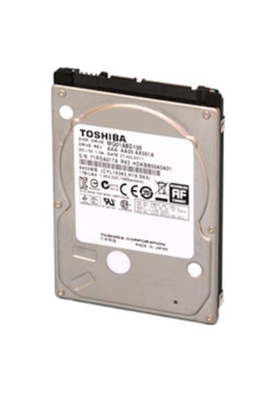 Toshiba 2.5'' MQ01ABD075 750 GB HDD