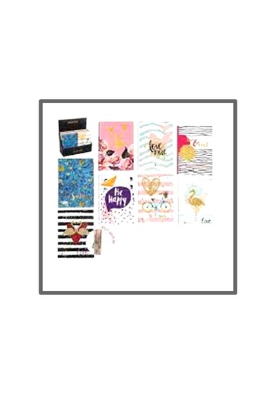 Keskin Color Günlük Defter -1 adet