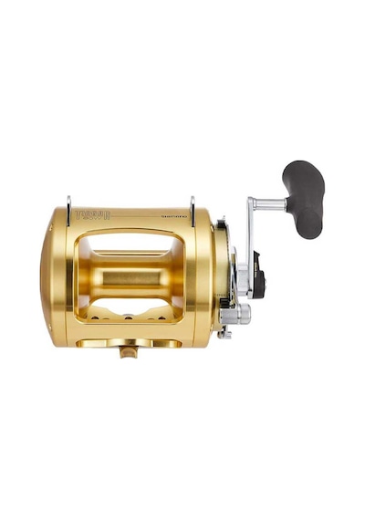 Shimano Tiagra 80 Wa Çıkrık Olta Makinesi
