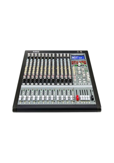 Behringer 16 Kanal Soundlink Mixer