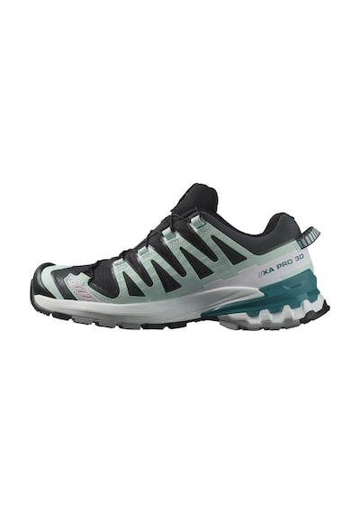 Salomon Xa Pro 3d V9 Gore-tex Kadın Outdoor Ayakkabı 001
