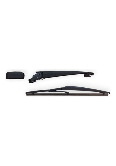 Daihatsu Terios J200 2007-2015 Arka Cam Silecek Kolu Kapak Takımı