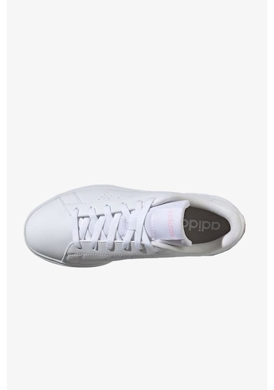 Adidas Advantage Base 2.0 Kadın Beyaz Sneaker If4136 Beyaz