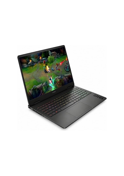 HP Omen Slim 16-AN0035NT CK9L2EA 32 Ultra 7 255H 32 GB 1 TB SSD RTX5070 8 GB 16" Free Dos Dizüstü Bilgisayar